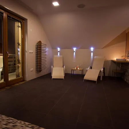 Peak Apartments, Ribnisko Pohorje