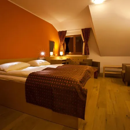 Apartment Peak Apartments, Ribnisko Pohorje Ribnica na Pohorju