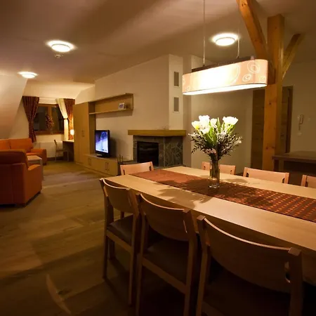 Peak Apartments, Ribnisko Pohorje * Ribnica na Pohorju