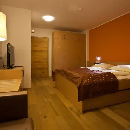 Peak Apartments, Ribnisko Pohorje Апартаменты *