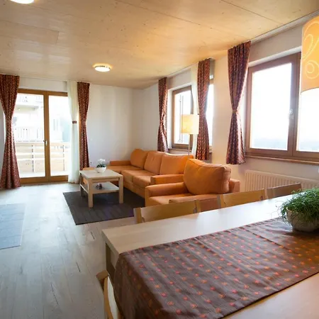 Apartment Peak Apartments, Ribnisko Pohorje Ribnica na Pohorju