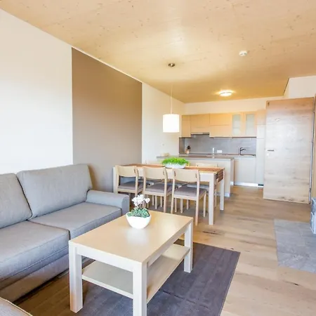 Апартаменты Peak Apartments, Ribnisko Pohorje Ribnica na Pohorju