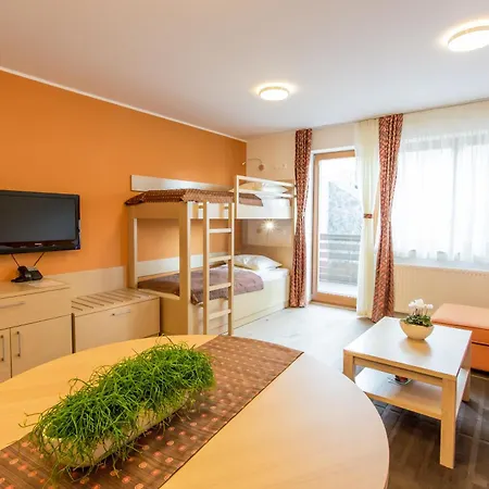 Peak Apartments, Ribnisko Pohorje * Ribnica na Pohorju
