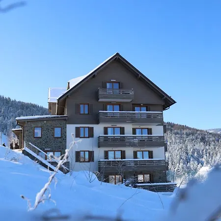 Peak Apartments, Ribnisko Pohorje * Ribnica na Pohorju