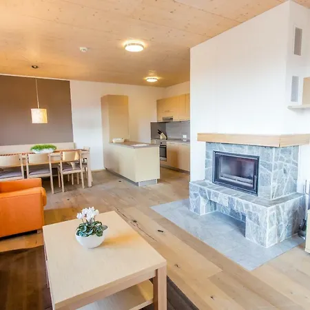 Apartman Peak Apartments, Ribnisko Pohorje Ribnica na Pohorju