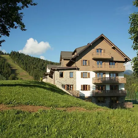 Peak Apartments, Ribnisko Pohorje Apartment Ribnica na Pohorju