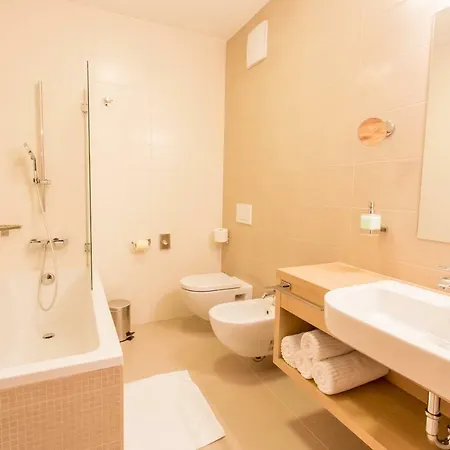 Peak Apartments, Ribnisko Pohorje Ribnica na Pohorju