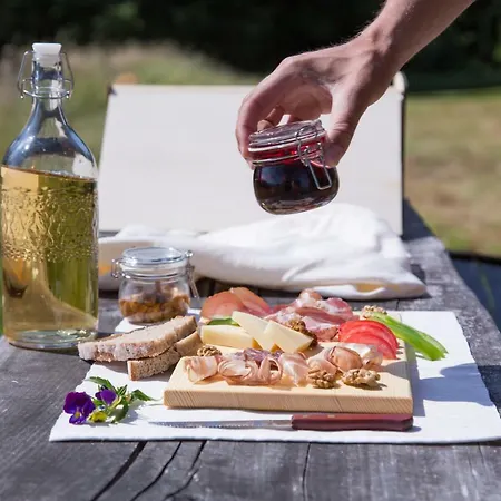 דירה Peak Apartments, Ribnisko Pohorje *