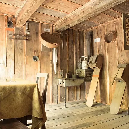 Peak Apartments, Ribnisko Pohorje