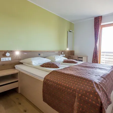 Apartment Peak Apartments, Ribnisko Pohorje Ribnica na Pohorju