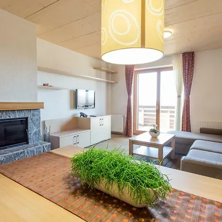 Apartment Peak Apartments, Ribnisko Pohorje Ribnica na Pohorju