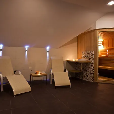 Apartman Peak Apartments, Ribnisko Pohorje *