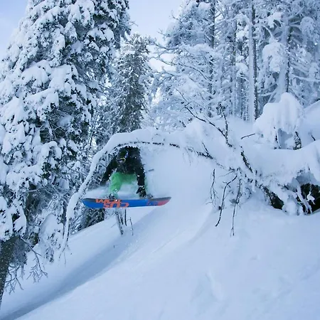 Peak Apartments, Ribnisko Pohorje Ribnica na Pohorju