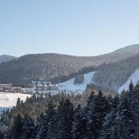 Апартаменты Peak Apartments, Ribnisko Pohorje Ribnica na Pohorju