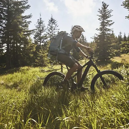 Peak Apartments, Ribnisko Pohorje *