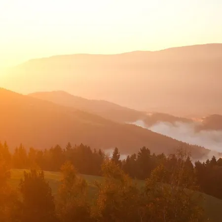 Peak Apartments, Ribnisko Pohorje Apartma