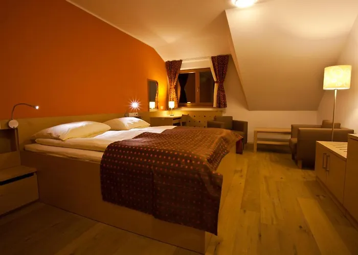 Апартаменты Peak Apartments, Ribnisko Pohorje Ribnica na Pohorju