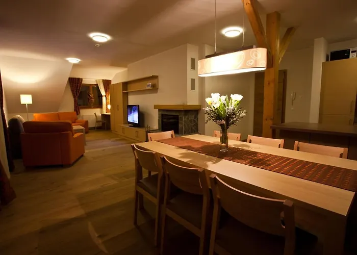 Peak Apartments, Ribnisko Pohorje * Ribnica na Pohorju