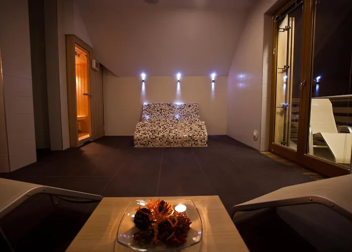 Peak Apartments, Ribnisko Pohorje * Ribnica na Pohorju