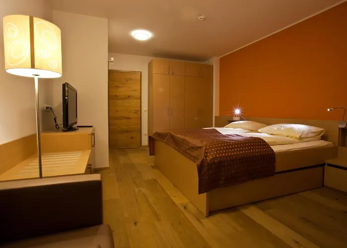 Peak Apartments, Ribnisko Pohorje Апартаменты *