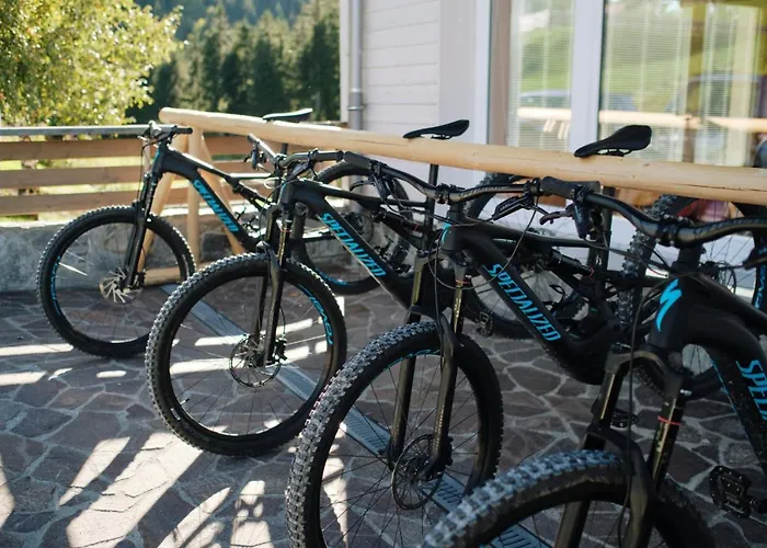 Peak Apartments, Ribnisko Pohorje Апартаменты