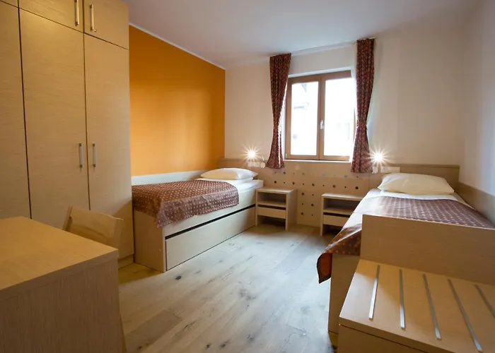 Peak Apartments, Ribnisko Pohorje Апартаменты Ribnica na Pohorju