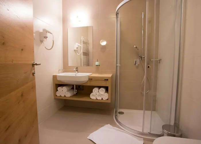 Peak Apartments, Ribnisko Pohorje Ribnica na Pohorju