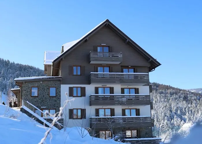 Peak Apartments, Ribnisko Pohorje * Ribnica na Pohorju