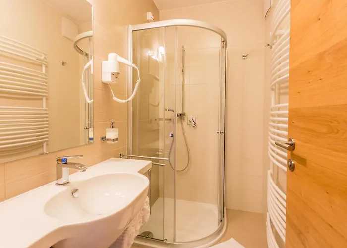 Апартаменты Peak Apartments, Ribnisko Pohorje