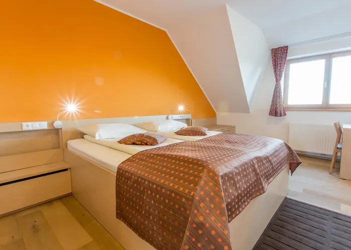 Peak Apartments, Ribnisko Pohorje * Ribnica na Pohorju