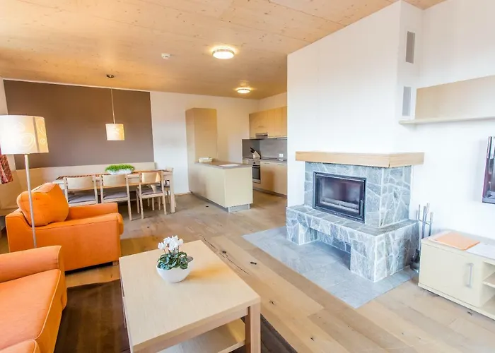 Апартаменты Peak Apartments, Ribnisko Pohorje Ribnica na Pohorju