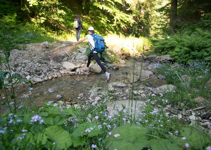 Peak Apartments, Ribnisko Pohorje Ribnica na Pohorju