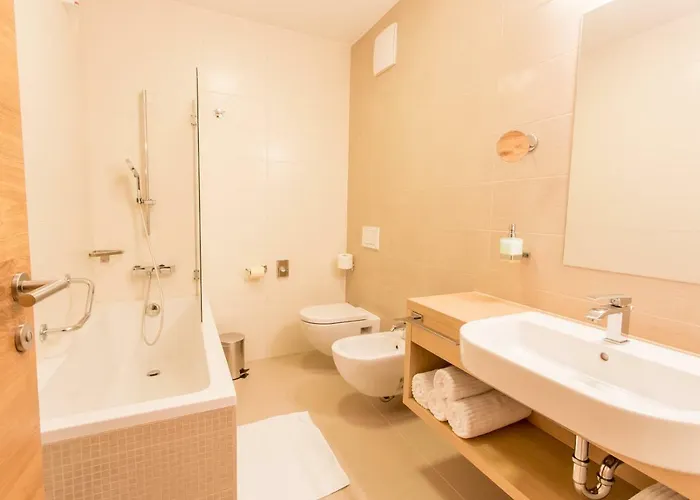 Peak Apartments, Ribnisko Pohorje Ribnica na Pohorju