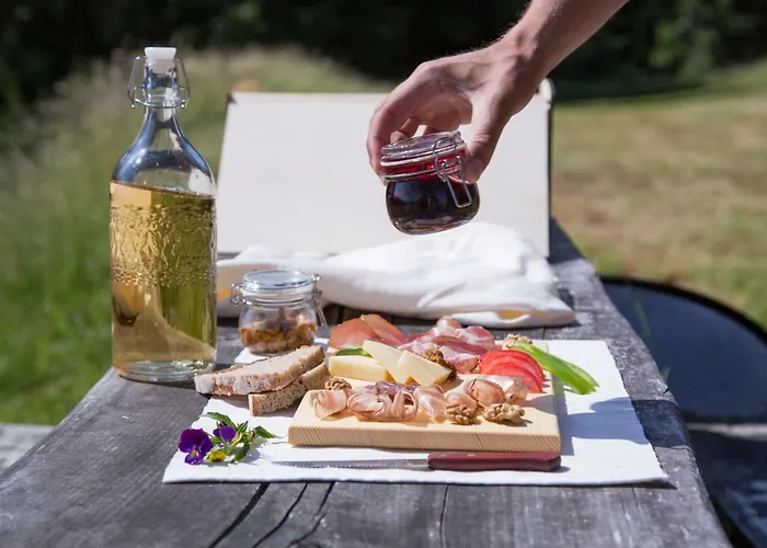 Апартаменты Peak Apartments, Ribnisko Pohorje *