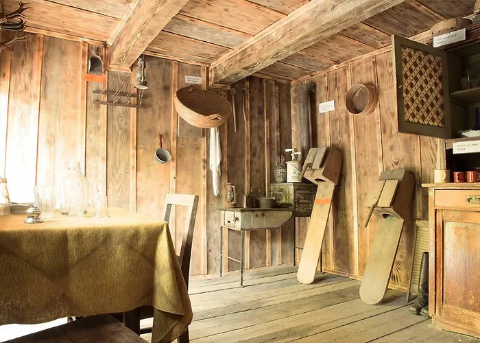 Peak Apartments, Ribnisko Pohorje