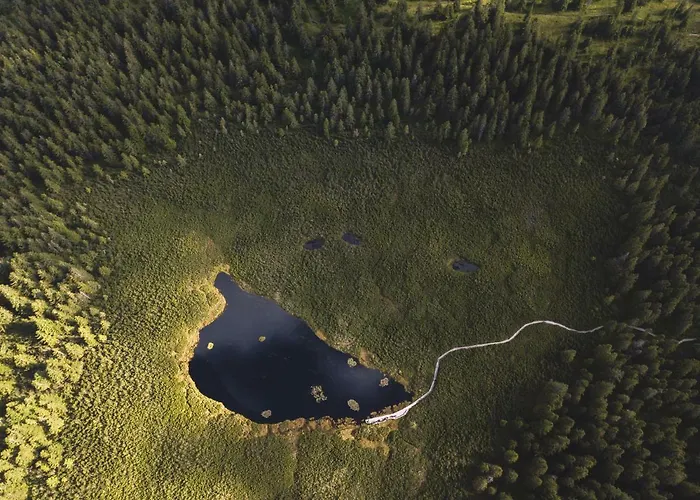 Apartman Peak Apartments, Ribnisko Pohorje Ribnica na Pohorju