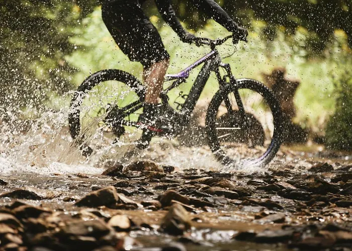 Apartman Peak Apartments, Ribnisko Pohorje *