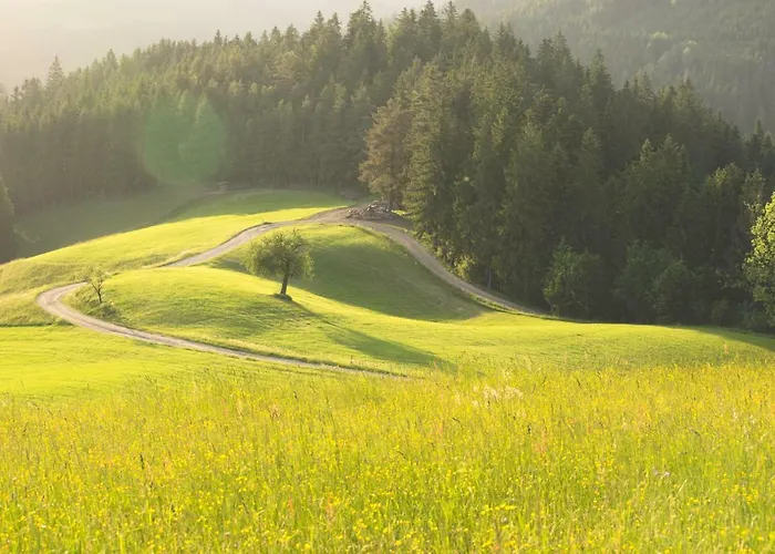 Peak Apartments, Ribnisko Pohorje Apartman *