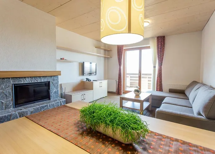 Apartman Peak Apartments, Ribnisko Pohorje Ribnica na Pohorju