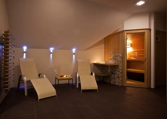 Apartman Peak Apartments, Ribnisko Pohorje *