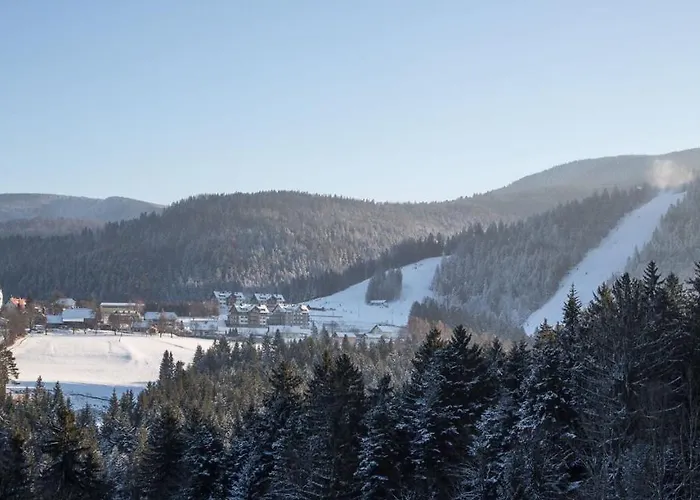 Apartman Peak Apartments, Ribnisko Pohorje Ribnica na Pohorju